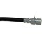 Dorman OE Replacement 1750 Segment 1 Length 1838 Segment 1 Overall Length Single Hose H86506 - alternate 2